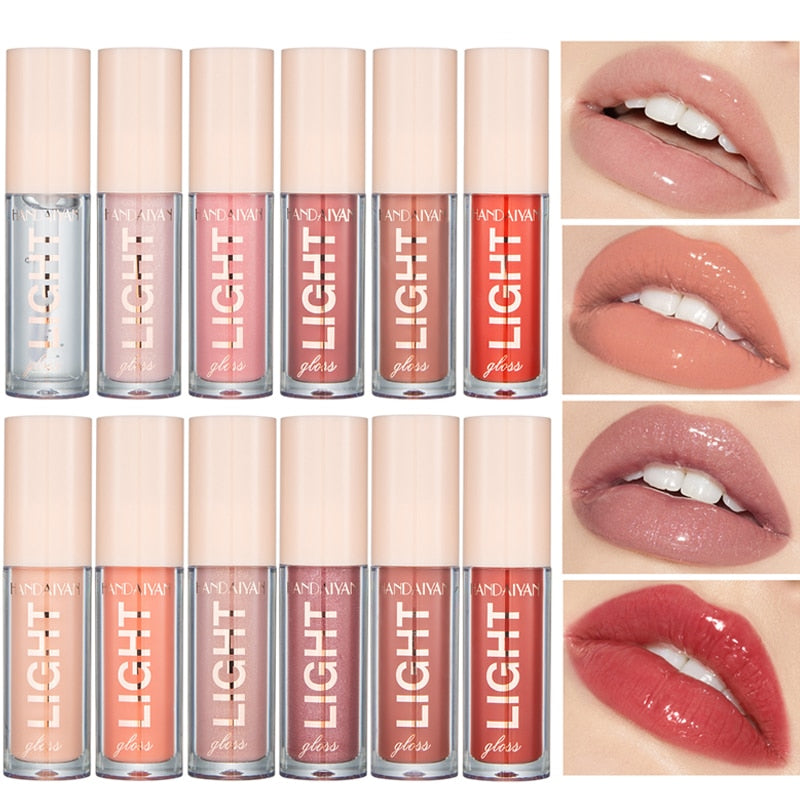 Lip Gloss Super Hidratante