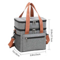 Bolsa Térmica Multifuncional