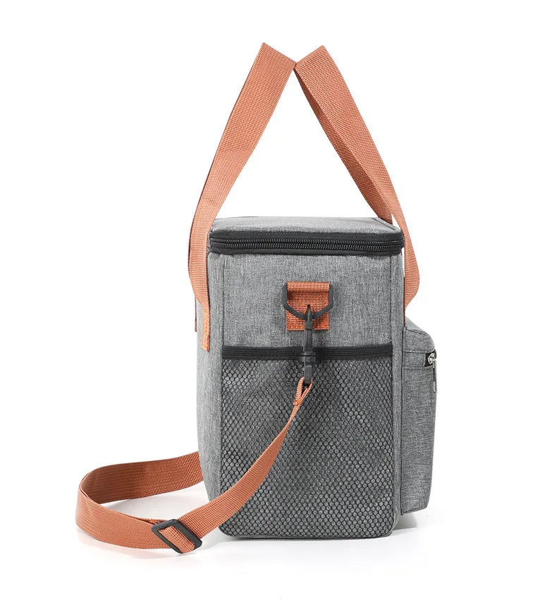 Bolsa Térmica Multifuncional