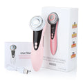 Massageador Facial elétrico