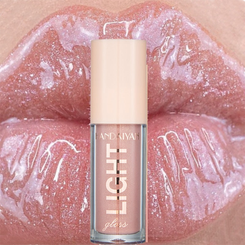 Lip Gloss Super Hidratante