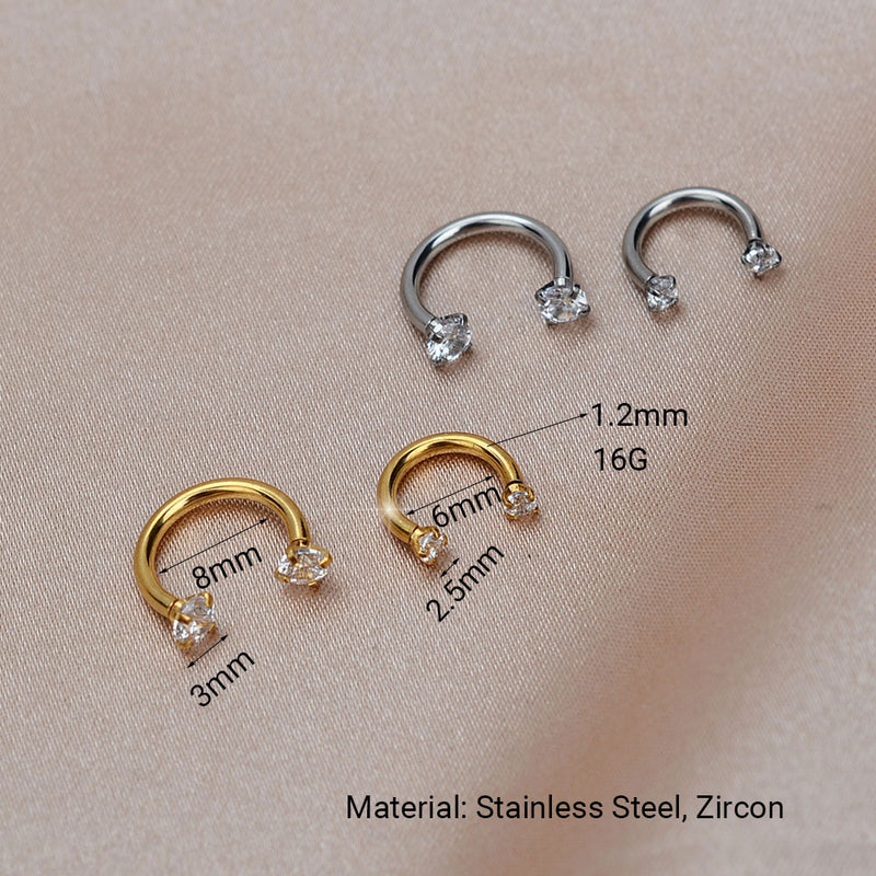 Piercing Jewelry