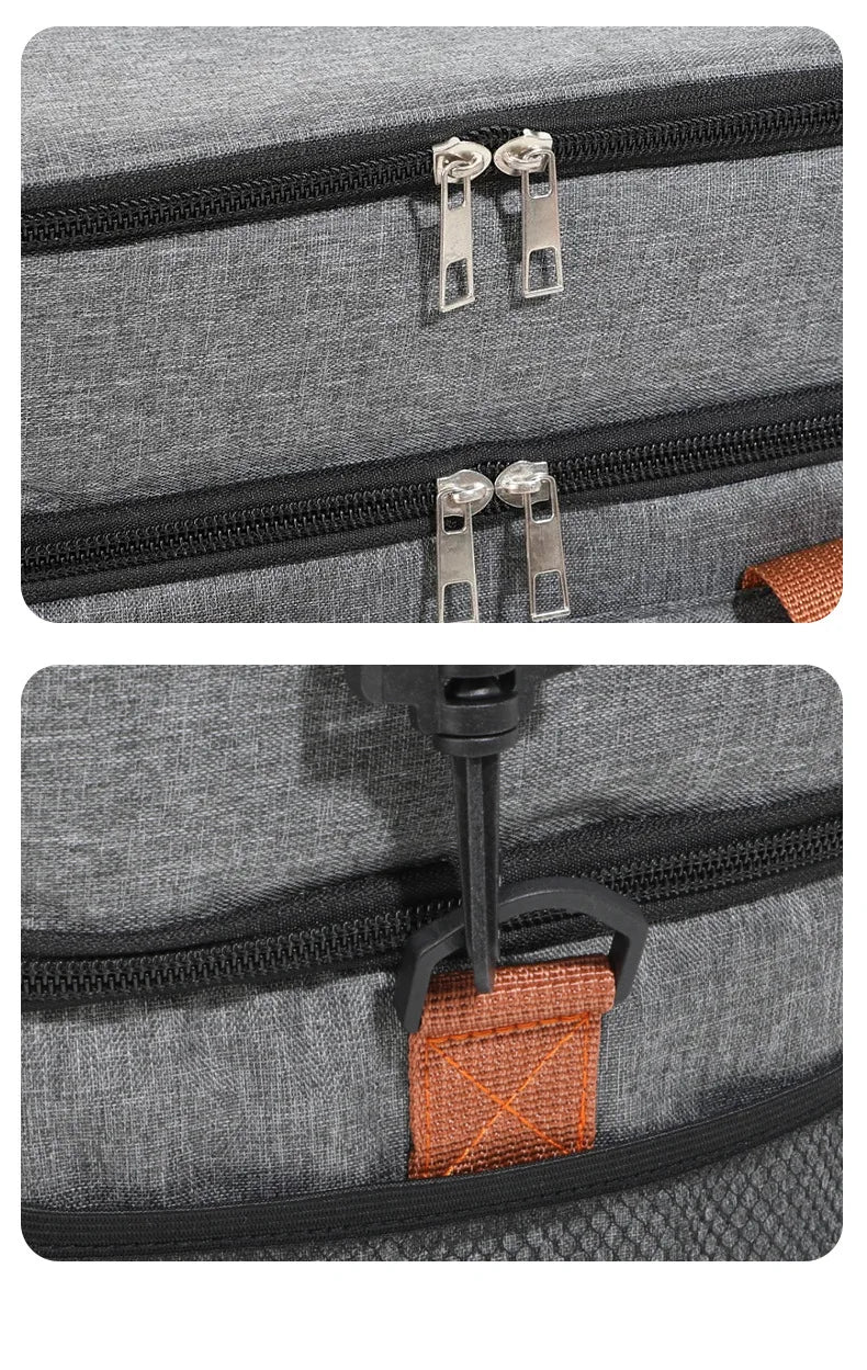 Bolsa Térmica Multifuncional