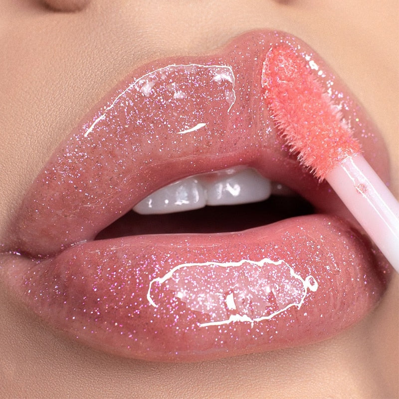 Lip Gloss Super Hidratante