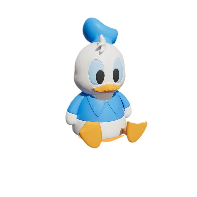 Pato Donald Iluminaria