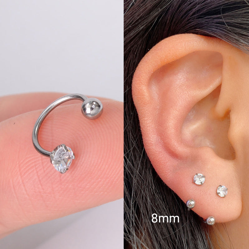 Piercing Jewelry