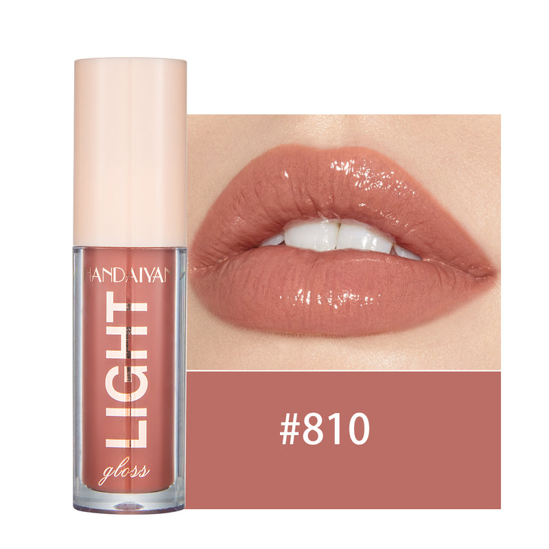 Lip Gloss Super Hidratante