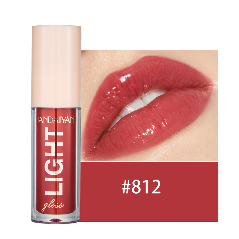 Lip Gloss Super Hidratante