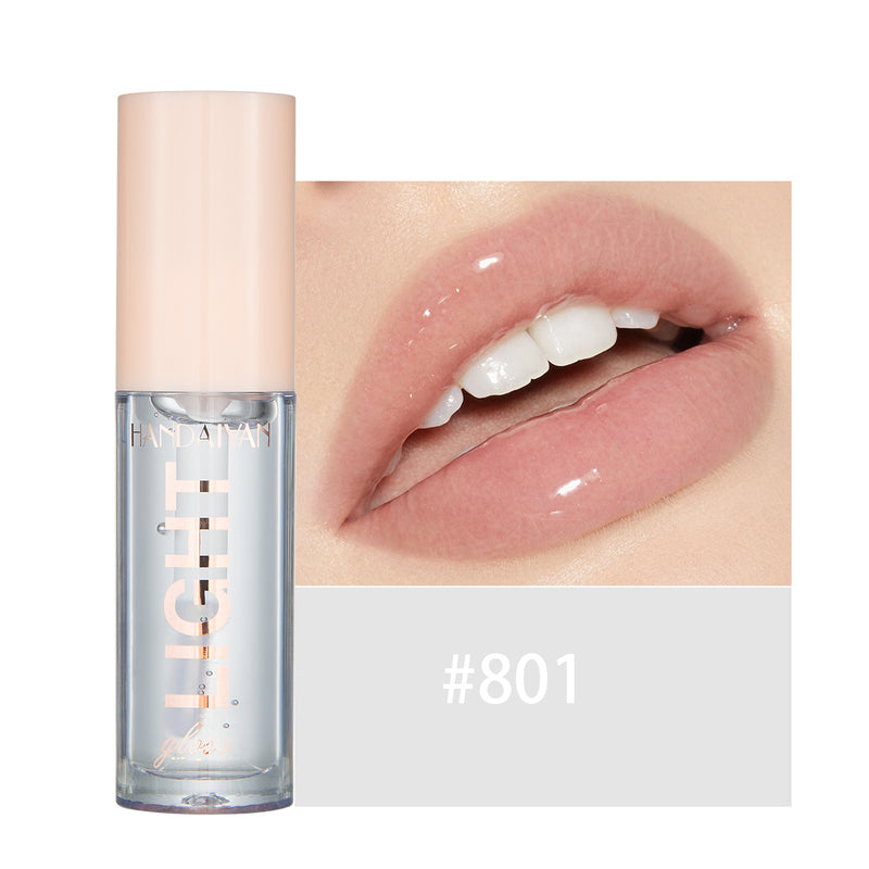 Lip Gloss Super Hidratante