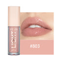 Lip Gloss Super Hidratante