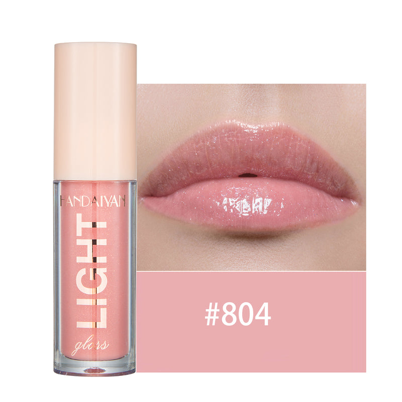 Lip Gloss Super Hidratante