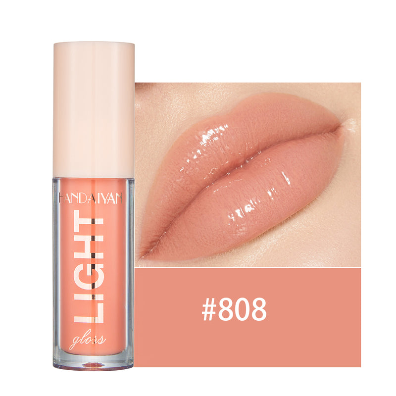 Lip Gloss Super Hidratante