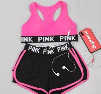 Conjunto Fitness