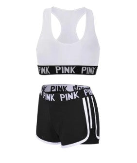 Conjunto Fitness